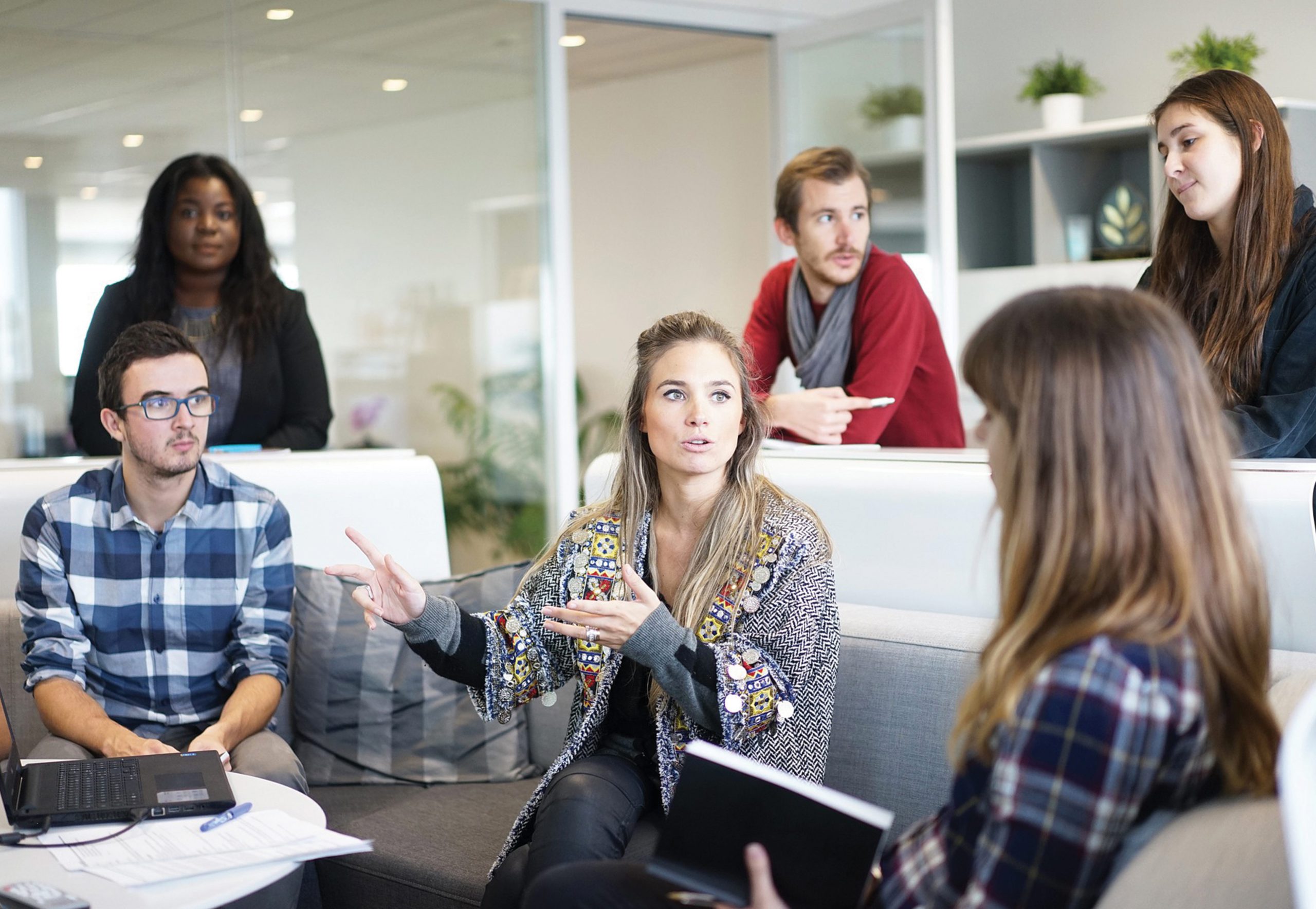 Creative Business Consulting Service Provider